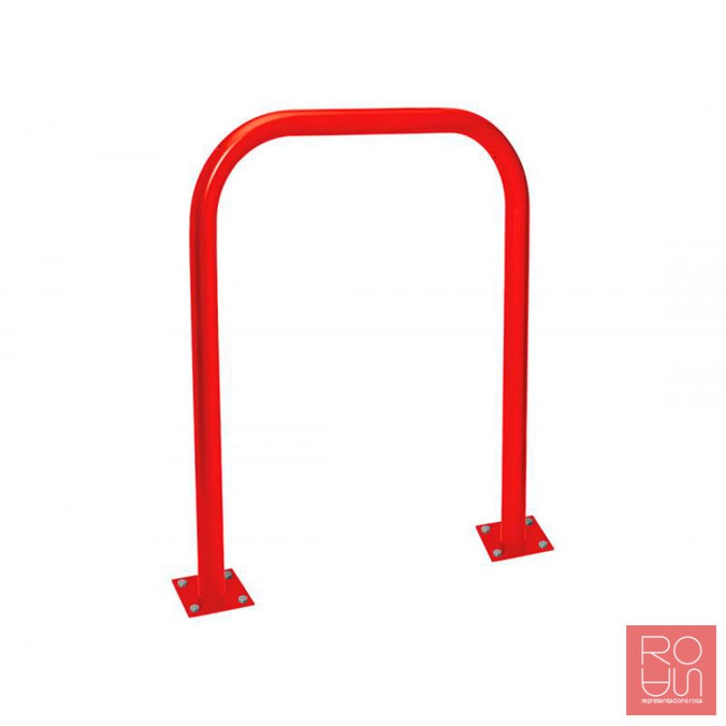 Barana industrial simple diàm 60 mm